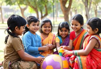 Social & Emotional Development