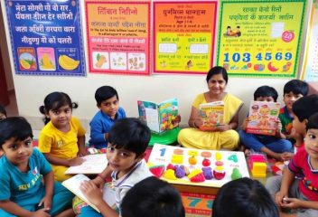 Early Literacy & Numeracy