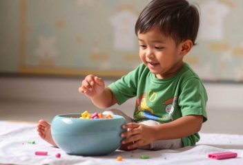 Creative Learning & Play